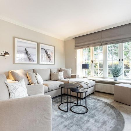 Ferienhaus Lee Munkmarsch Buitenkant foto